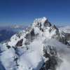 Mount Cook Helikopter Tour Franz Josef