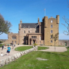 Castle of Mey, het huis van de Queen Mum