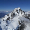 Mount Cook Helikopter Franz Josef Glacier