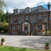 Luxe Bed Breakfast Schotland Inverness