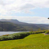 Luxe guesthouse Loch Broom Ullapool