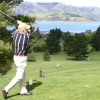 Akaroa Golf Christchurch