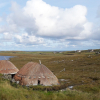 Blackhouse, Lewis, Harris, hebriden