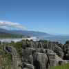 Punakaiki, Pancake, Rocks, Paparoa