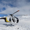 Franz, Josef, Helikopter, Mount Cook, Glacier