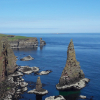 Duncansby Head Seastacks