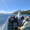 Mailboat Tour Marlborough Sounds Ship Cove