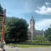 Dunedin Otago University 