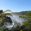 Sunrise at Ohope Beach Whakatane