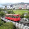 Wellington Cable Car