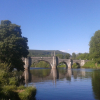 Wade Bridge Aberfeldy