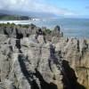 Punakaiki Pancake Rocks