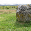 Culloden Field - Schotland