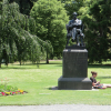 Hagley park