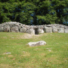 Clava Cairns - Moray 