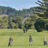 Wairarapa Golf Riversdale 