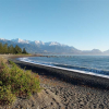 Kaikoura Mountains