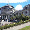 Wellington Parliament