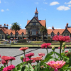 Bathhouse Rotorua