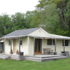 Bed & Breakfast Cabin 