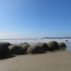 Mouraki Boulders