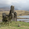 Ardvreck Castle 