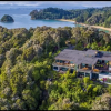 Splitt Apple Resort - luxe privereis NieuwZeeland