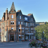 Klassiek Hotel Schotland - Perthshire