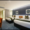 Luxe hotel autoreis Langlands Invercargill