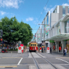 Centrum Christchurch