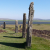 Ring of Brodgar - Orkney 