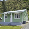 Cottage Holiday Home op onze Otago en Southland reis