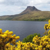 Stac Pollaid - Assynt