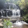 Catlins Waterval Waterfall