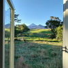 Mount Taranaki   Cabin