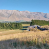 Terrace Downs Resort - Luxe Nieuwzeeland reis