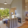 Luxe Cottage Nieuw Zeeland reis exclusief