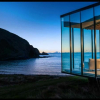 Annandale slapen op de Sheepfarm - Akaroa